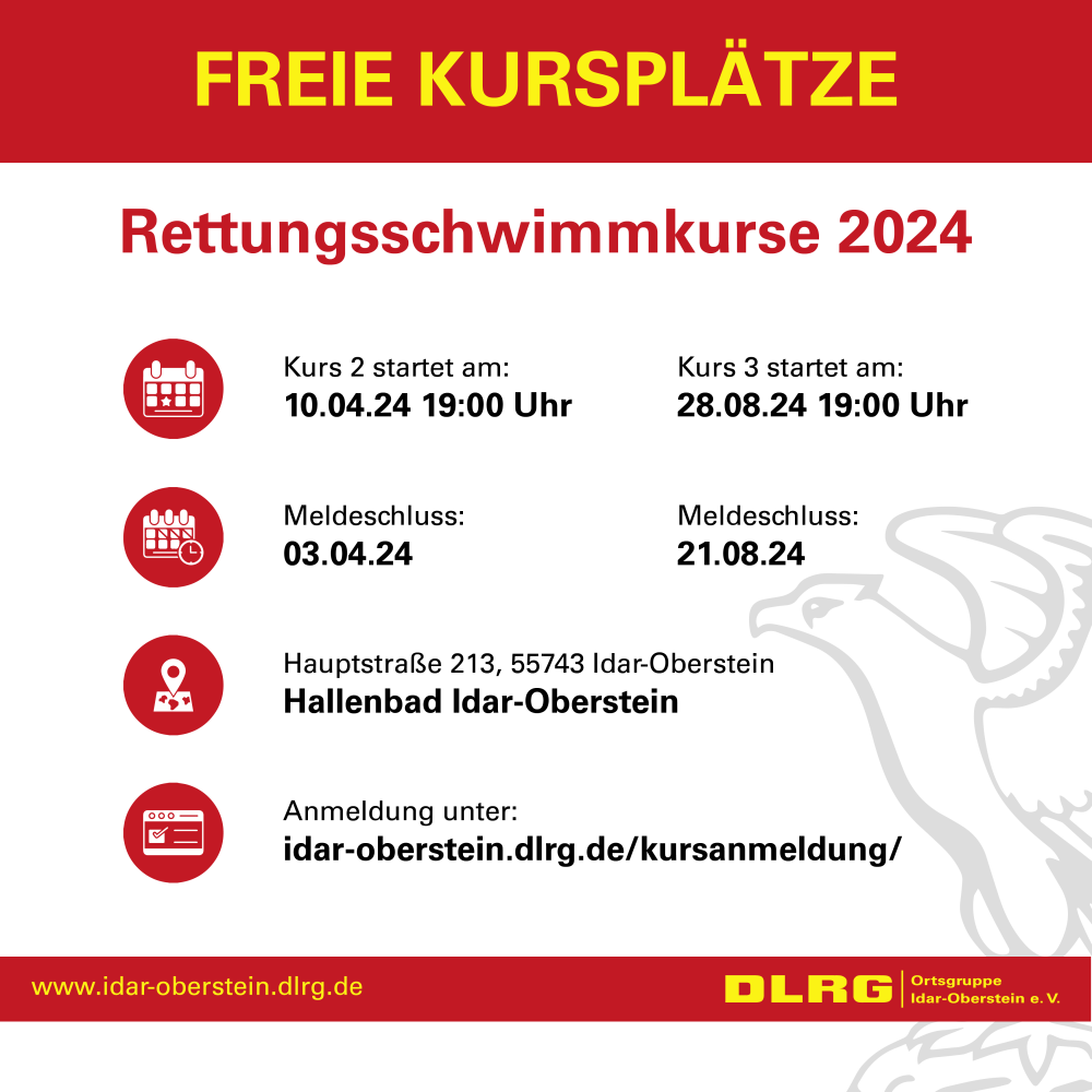 News im Detail | DLRG Ortsgruppe Idar-Oberstein e.V.